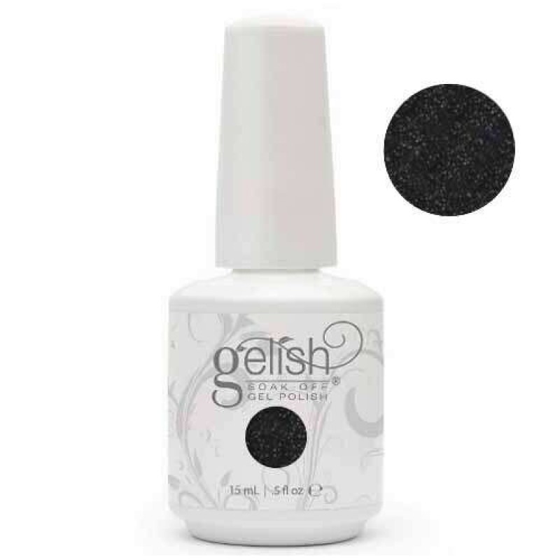 Gelish Soak Off Gel Polish – THE NAUGHTY LIST